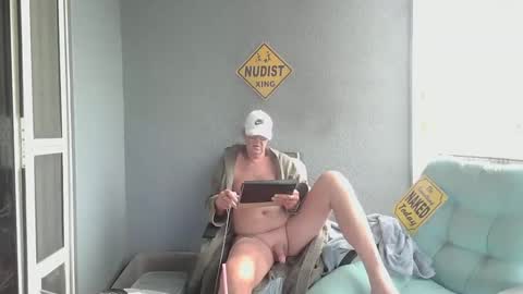 Daddy online show from October 10, 1:39 pm