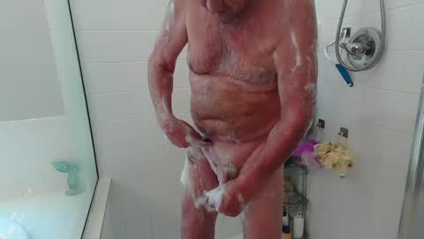 Daddy online show from February 27, 7:26 pm