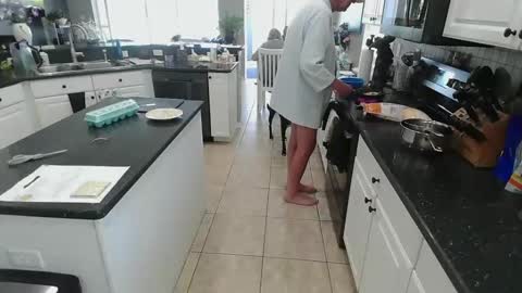 Daddy online show from February 17, 5:44 pm