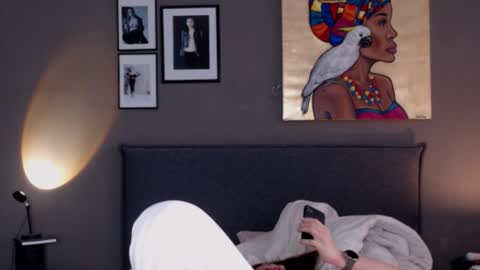 Anna no bbbbybybbabebyy just Anna. And dont call me mom please. online show from March 8, 5:55 am