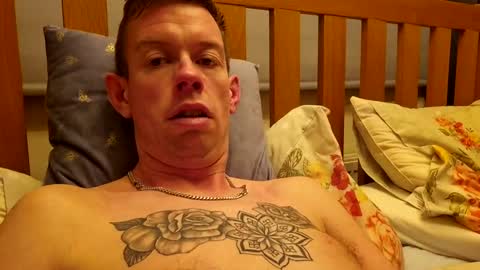 smallville456 online show from February 2, 7:46 pm