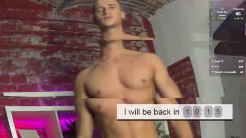 Mateo online show from October 18, 4:33 pm