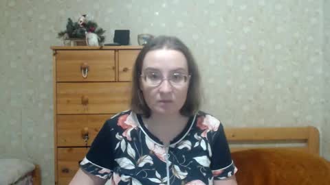 smart_rose online show from February 11, 2:21 pm