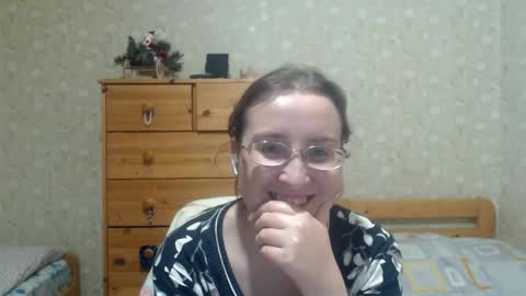 smart_rose online show from January 16, 11:25 pm