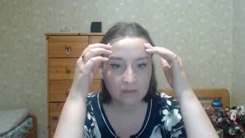 smart_rose online show from January 13, 11:01 pm