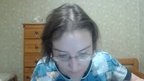 smart_rose online show from March 23, 9:20 pm