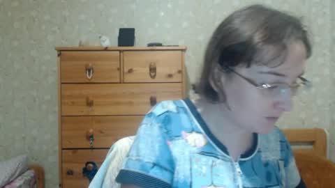 smart_rose online show from March 1, 4:33 pm