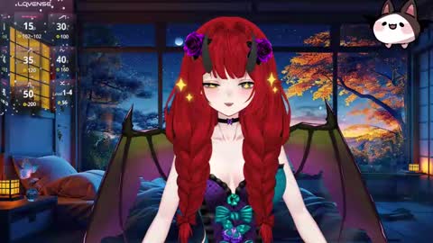 Sara online show from March 1, 3:53 am