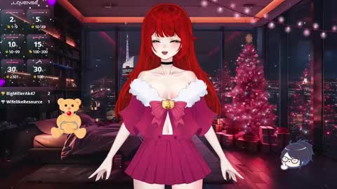 Sara online show from December 18, 11:08 pm