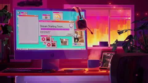 Sara online show from February 21, 6:59 pm