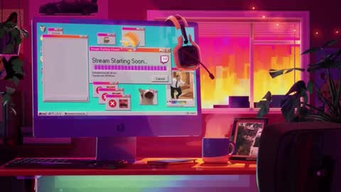 Sara online show from March 1, 12:17 am