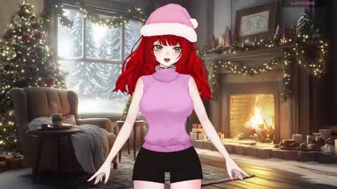 Sara online show from December 24, 6:28 pm