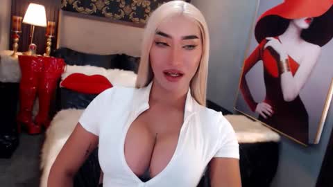 smasherqueen online show from June 8, 8:48 am