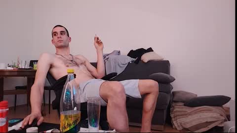 smeksi1 online show from February 27, 1:37 pm