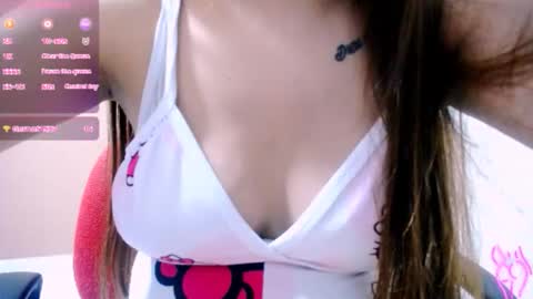 smeralda_24 online show from January 8, 2:06 am