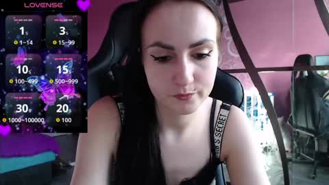 smile_cute_fox online show from April 15, 9:34 am