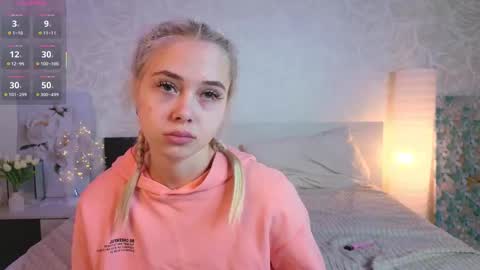 The girl from the dream by name Mary online show from November 21, 4:16 pm