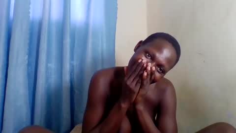 Snapshot of smilecuty chatting on January 30, 7:39 am Nancy Akinyi Otieno online show from January 30, 7:39 am