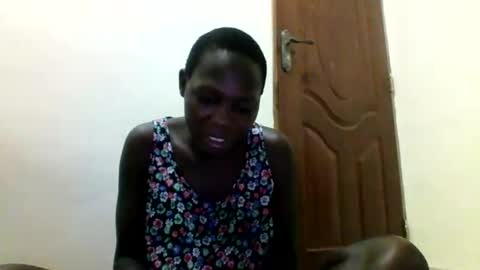 Snapshot of smilecuty chatting on September 15, 9:11 am Nancy Akinyi Otieno online show from September 15, 9:11 am