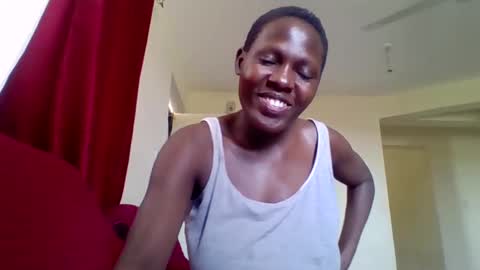 Snapshot of smilecuty chatting on March 5, 7:49 am Nancy Akinyi Otieno online show from March 5, 7:49 am