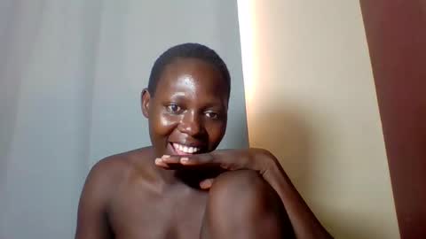 Snapshot of smilecuty chatting on February 23, 6:49 am Nancy Akinyi Otieno online show from February 23, 6:49 am