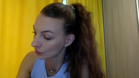 smiling_lexa online show from November 11, 8:05 am