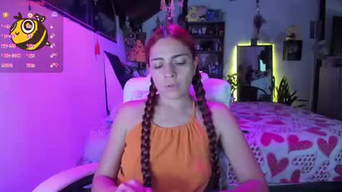 SmilingSalor online show from July 7, 2:46 am