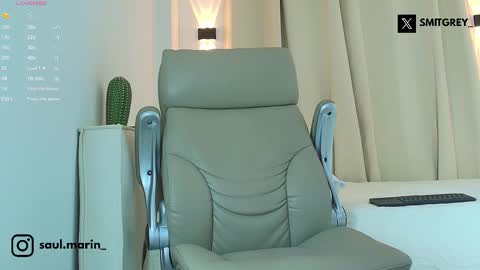 SMIT  online show from November 4, 5:47 pm