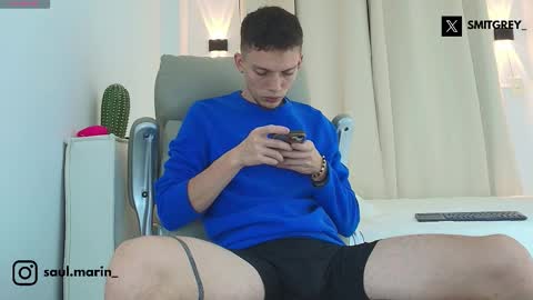 SMIT  online show from October 29, 9:37 pm