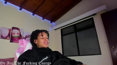 smitt jr online show from February 23, 9:44 am