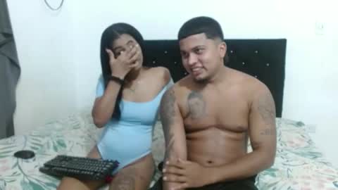 Smith y Mia online show from December 18, 11:55 pm