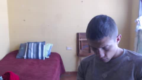 smith_lechosoxxx online show from January 15, 1:31 pm