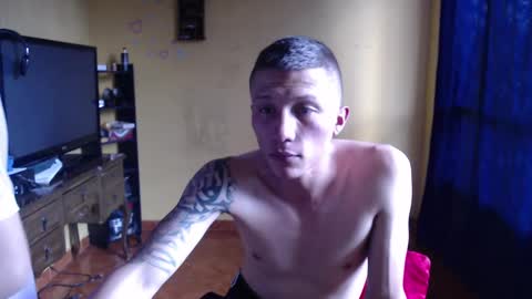 smith_lechosoxxx online show from October 5, 10:28 pm