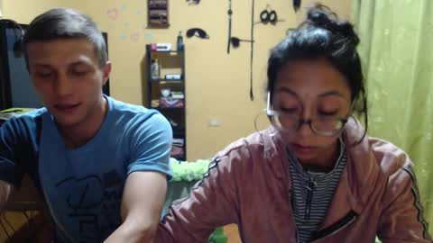 smith_lechosoxxx online show from September 9, 2:11 am