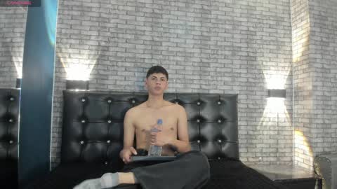 Smith online show from April 1, 7:55 pm