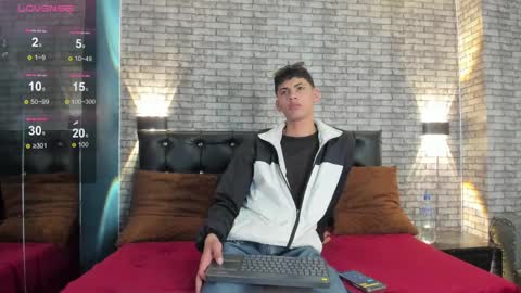 Smith online show from April 6, 7:26 pm