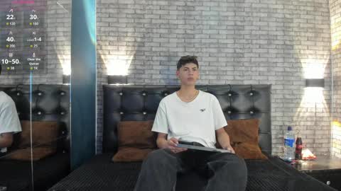 Smith online show from April 9, 7:19 pm