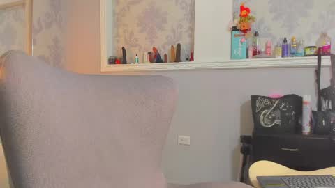 Mateo stiben online show from March 31, 12:55 am