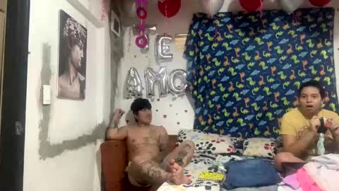 smith_y_ladyagatha online show from January 27, 7:03 pm