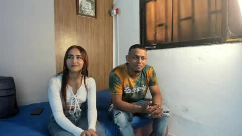 JONH SMITH AND ALIX SMITH online show from May 7, 12:12 pm