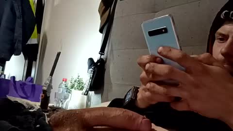 smithy2558 online show from July 22, 10:01 pm