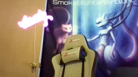 smoke online show from May 26, 3:01 am