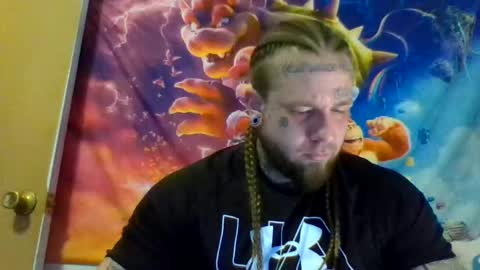 smoke online show from January 12, 1:29 pm