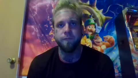 smoke online show from December 1, 12:30 am