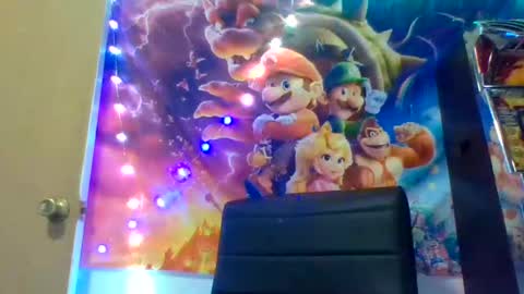 smoke online show from September 16, 11:30 pm