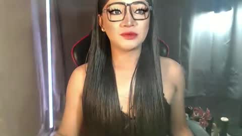 Amanda online show from December 22, 7:31 pm