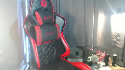 Amanda online show from November 14, 1:08 am