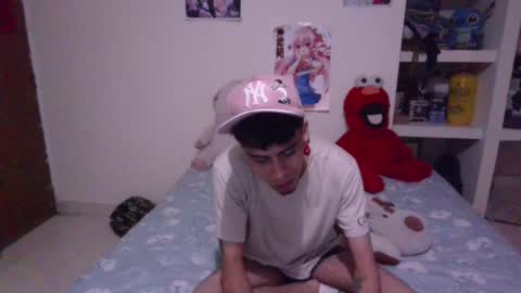 teddy online show from December 28, 9:52 am