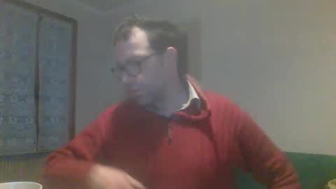 luca online show from February 7, 8:23 pm