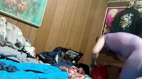 Dab4daze online show from April 19, 4:41 pm